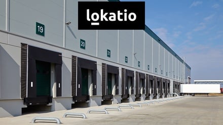 Pronájem skladu 20 940 m², Modletice