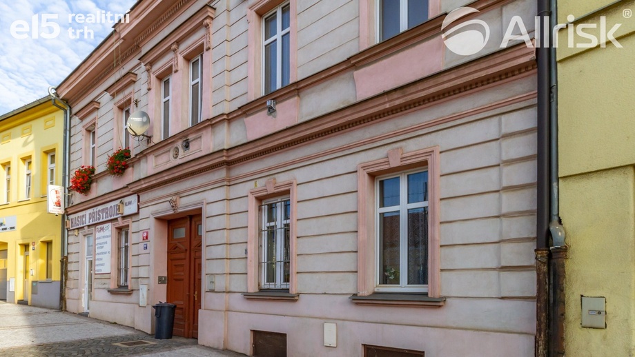 Pronájem pokoj, 18 m² - Praha - Libeň