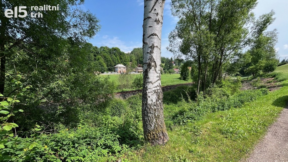 Prodej pozemky pro bydlení, 199 m² - Chotěvice