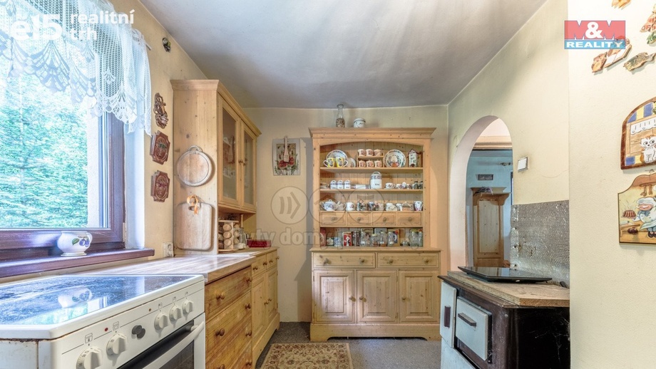 Prodej chata, 55 m² - Zdiby