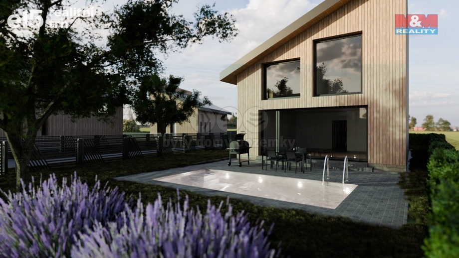 Prodej rodinné domy, 125 m² - Mrač