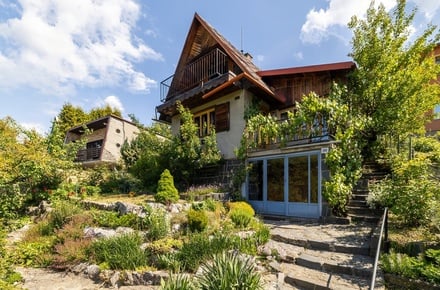 Prodej chaty 96 m², Olomouc - Radíkov