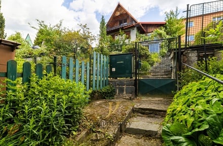 Prodej chaty 96 m², Olomouc - Radíkov