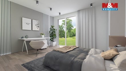 Prodej bytu 2+kk 67 m², Plzeň 3