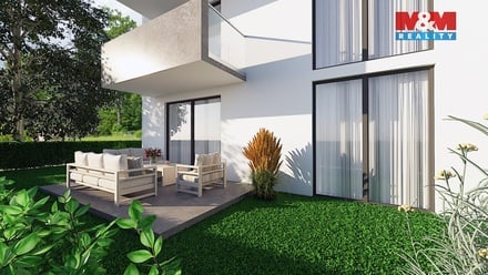 Prodej bytu 2+kk 67 m², Plzeň 3