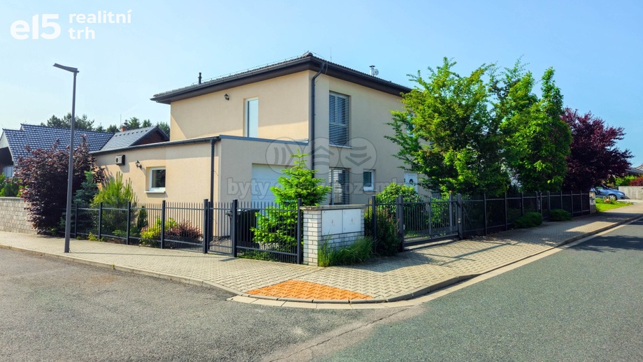 Prodej rodinné domy, 217 m² - Čáslav-Nové Město