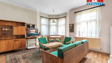 Prodej rodinného domu 170 m², Česká Lípa