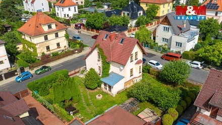 Prodej rodinného domu 170 m², Česká Lípa