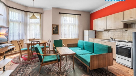 Prodej rodinného domu 170 m², Česká Lípa