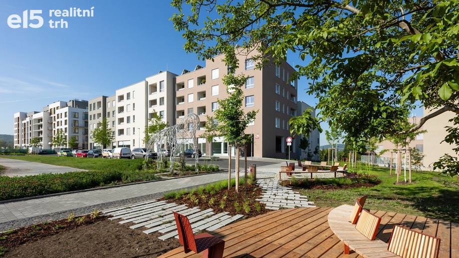 Prodej byty 5+kk, 138 m² - Praha - Modřany