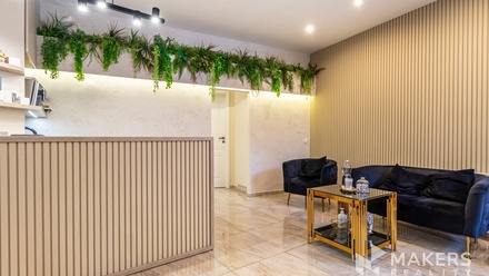 Prodej komerční nemovitosti 150 m², Praha - Vinohrady