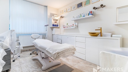 Prodej komerční nemovitosti 150 m², Praha - Vinohrady