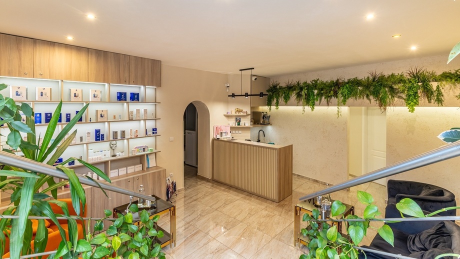 Prodej komerční nemovitosti 150 m², Praha - Vinohrady