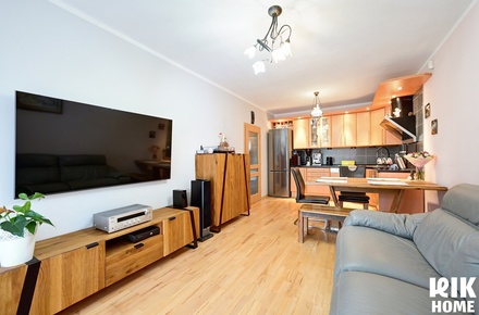 Prodej bytu 3+kk 70 m², Nehvizdy