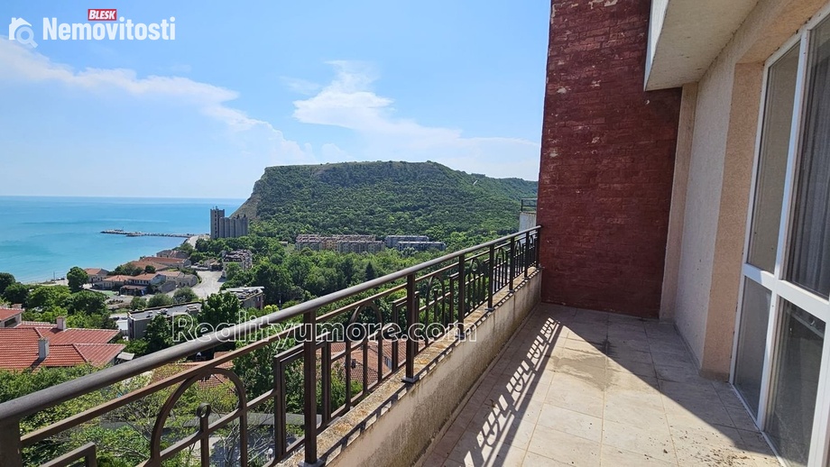 Prodej bytu 3+kk 111 m², Kavarna, Bulharsko