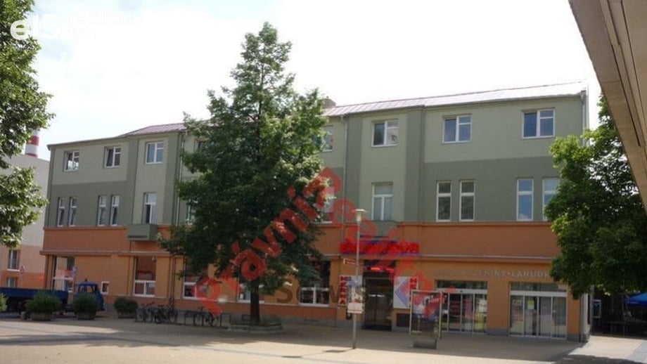 Pronájem byty 1+1, 40 m² - Pardubice - Zelené Předměstí