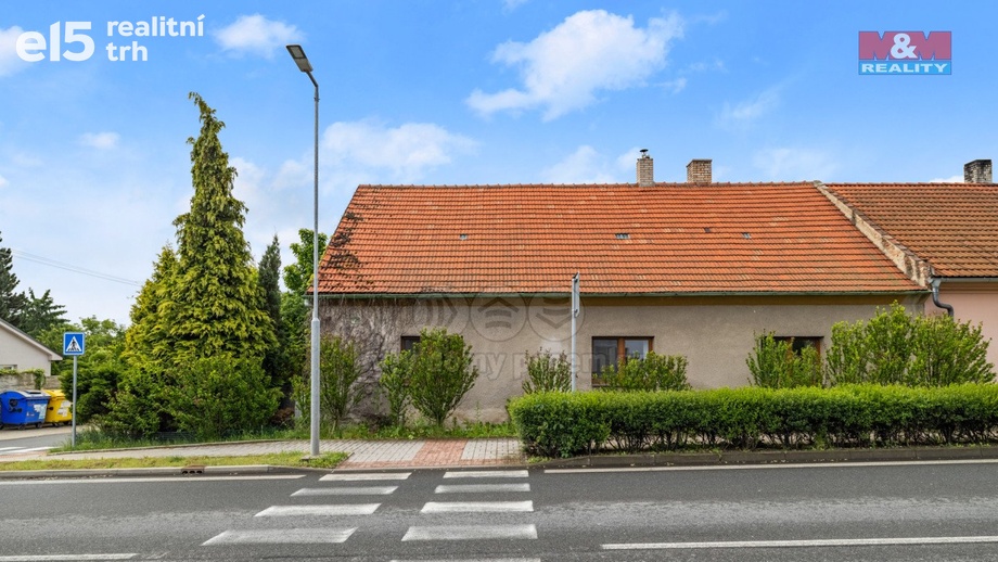 Prodej rodinné domy, 116 m² - Tuřany