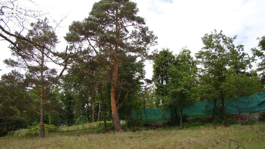 Prodej pozemky - zahrady, 192 m² - Unhošť