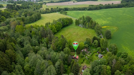 Prodej chaty 55 m², Dolní Žandov