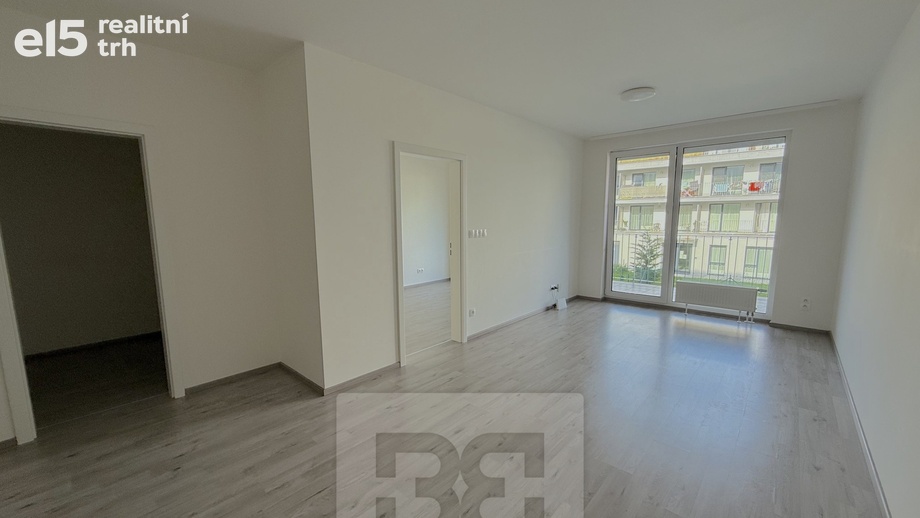 Pronájem byty 2+kk, 59 m² - Horoměřice
