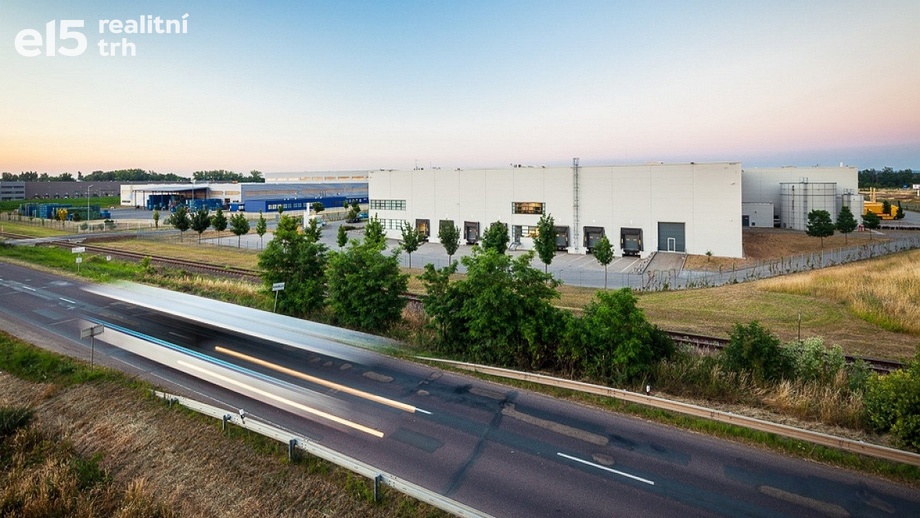 Pronájem výroba, 7 346 m² - Pohořelice