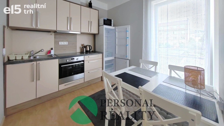 Prodej byty 2+kk, 60 m² - Mariánské Lázně