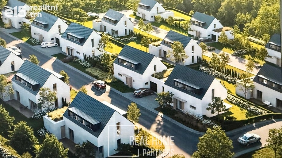 Prodej pozemky pro bydlení, 23 192 m² - Ježkovice