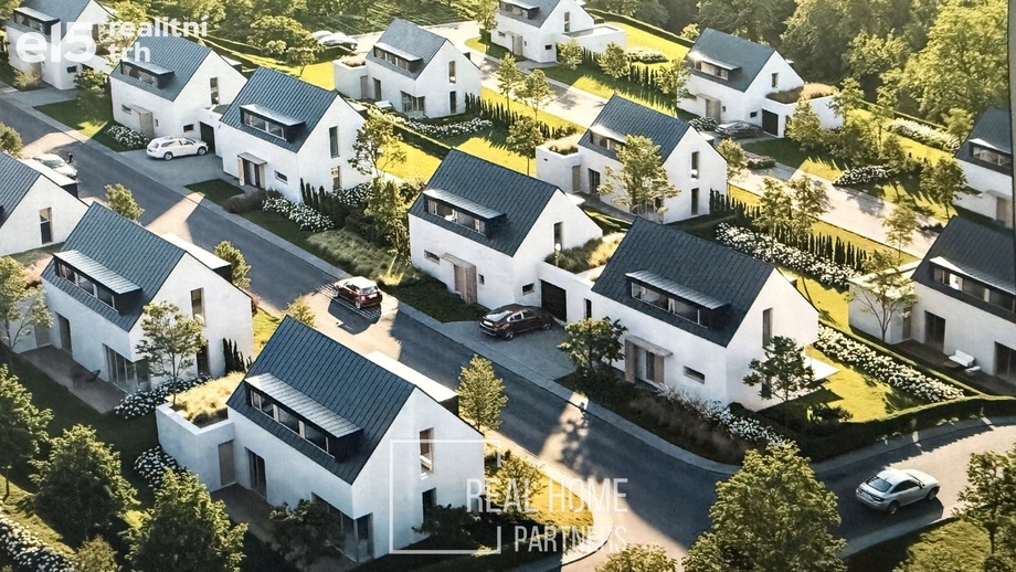 Prodej stavebního pozemku 23 192 m², Ježkovice