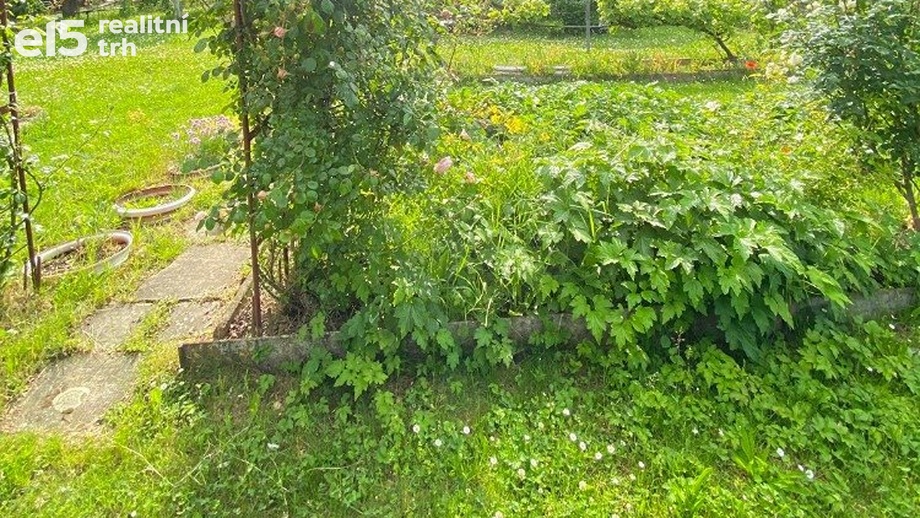 Prodej chata, 17 m² - Olomouc - Slavonín