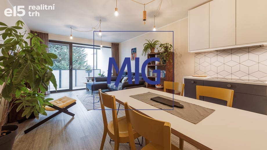 Prodej bytu 3+kk 86 m², Brno - Nový Lískovec