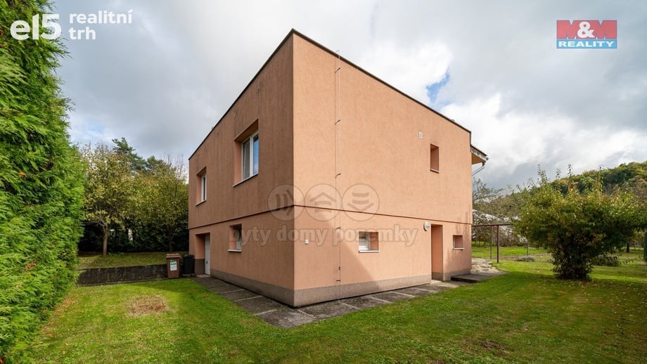 Prodej rodinné domy, 107 m² - Zlín - Štípa