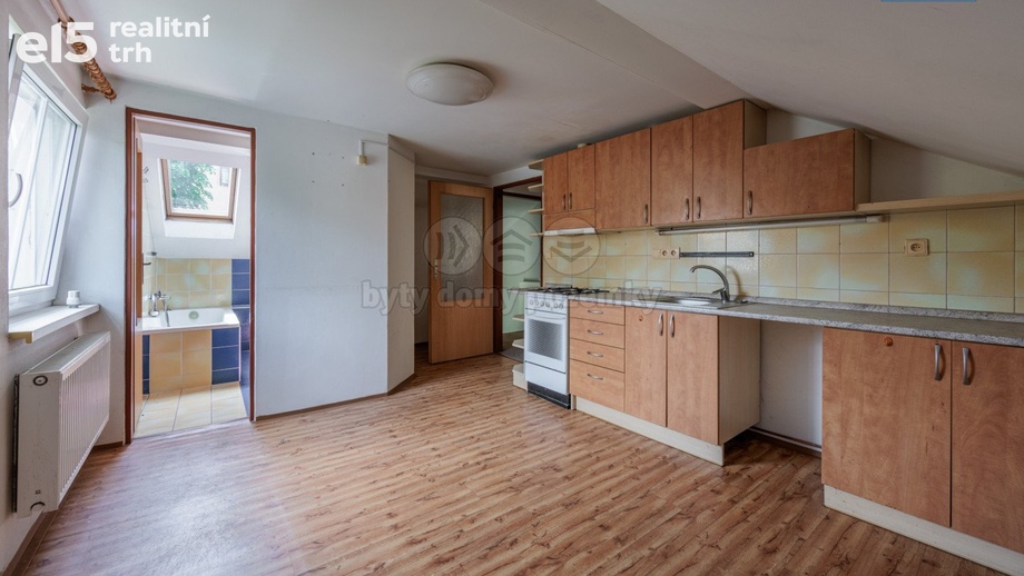 Prodej rodinné domy, 175 m² - Nejdek