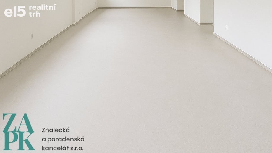 Pronájem ostatní komerční nemovitosti, 57 m² - Ústí nad Labem - Střekov