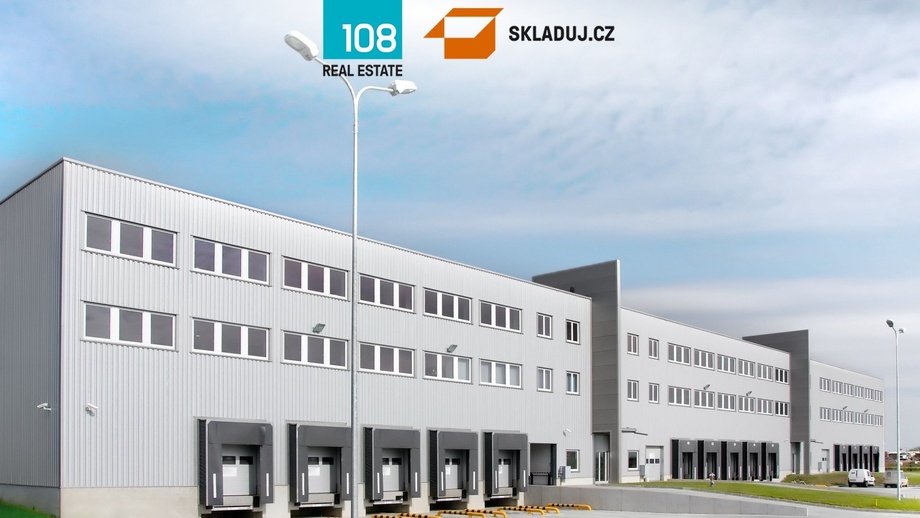 Prodej skladu 10 200 m², Hradec Králové - Plotiště nad Labem