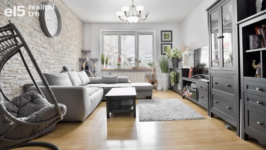 Prodej rodinné domy, 300 m² - Roudnice nad Labem