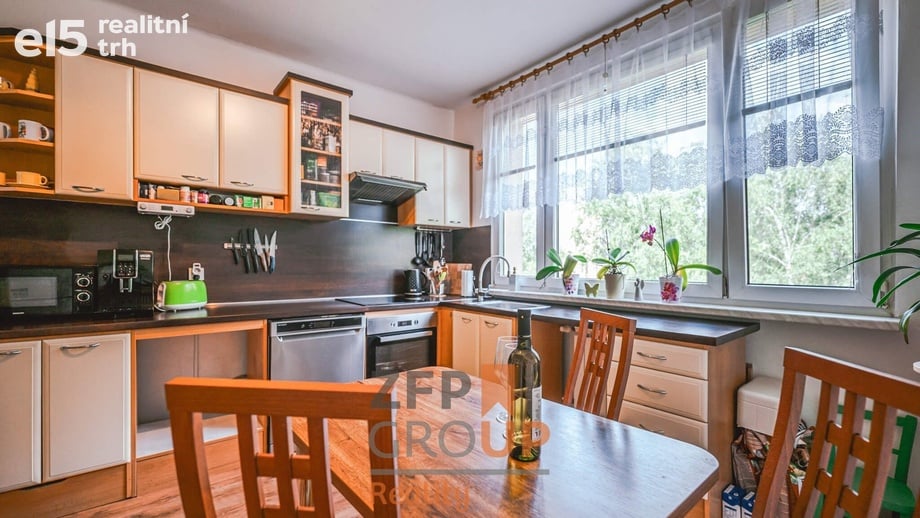 Prodej byty 2+1, 74 m² - Karviná - Mizerov