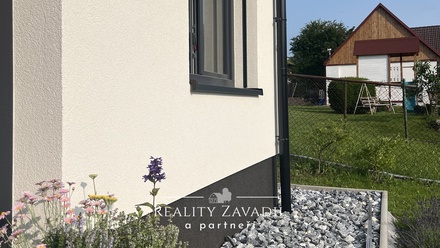 Prodej rodinného domu 128 m², Seč