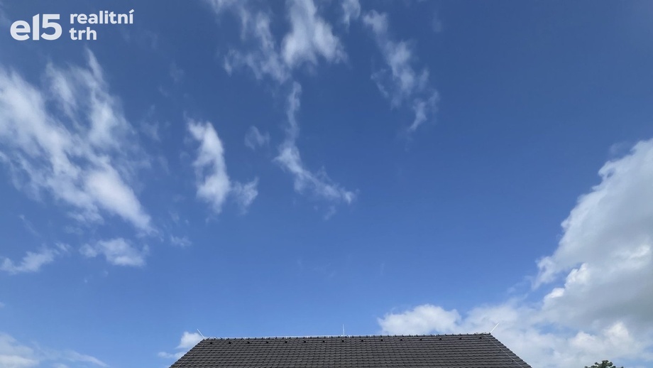 Prodej rodinné domy, 128 m² - Seč