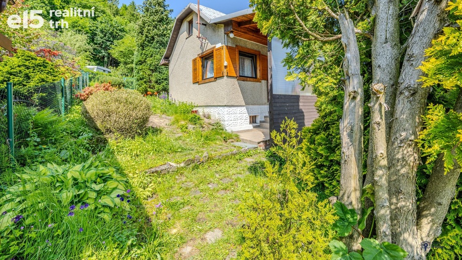 Prodej chata, 95 m² - Ostravice
