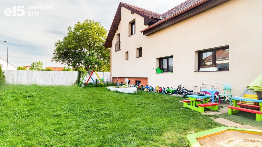 Prodej rodinné domy, 255 m² - Jesenice - Osnice