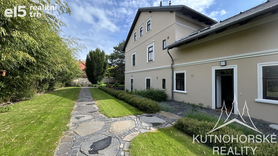 Pronájem bytu 2+kk 58 m², Kutná Hora - Žižkov
