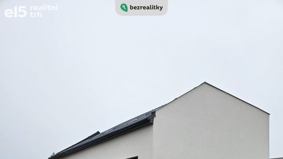 Prodej byty 3+kk, 65 m² - Olomučany