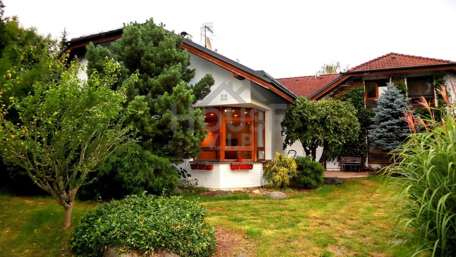 Prodej rodinné domy, 457 m² - Úhonice