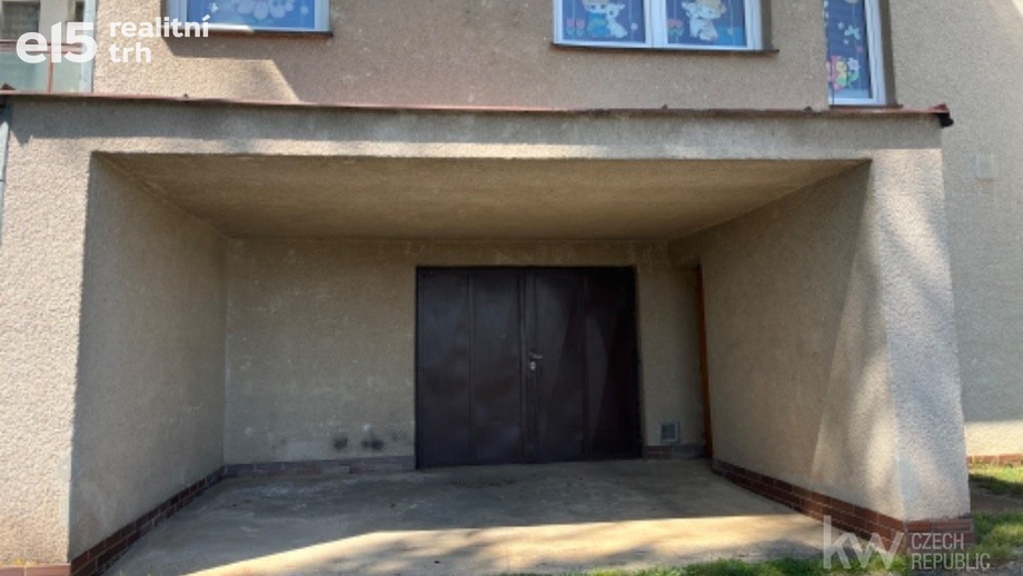 Pronájem garáže, 22 m² - Tachov