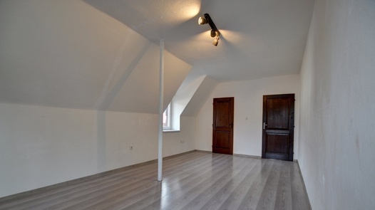 Prodej byty 2+1, 55 m² - Rokytnice nad Jizerou - Horní Rokytnice