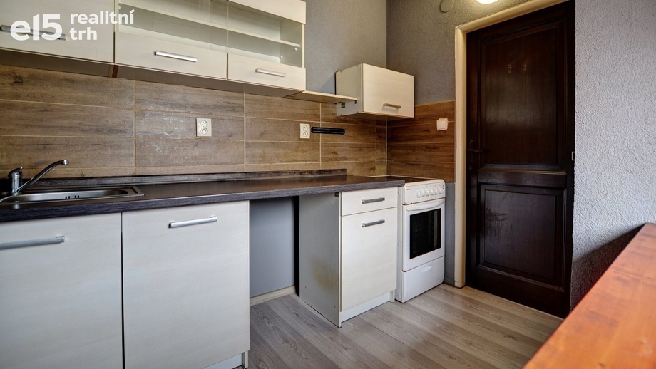 Prodej byty 2+1, 55 m² - Rokytnice nad Jizerou - Horní Rokytnice