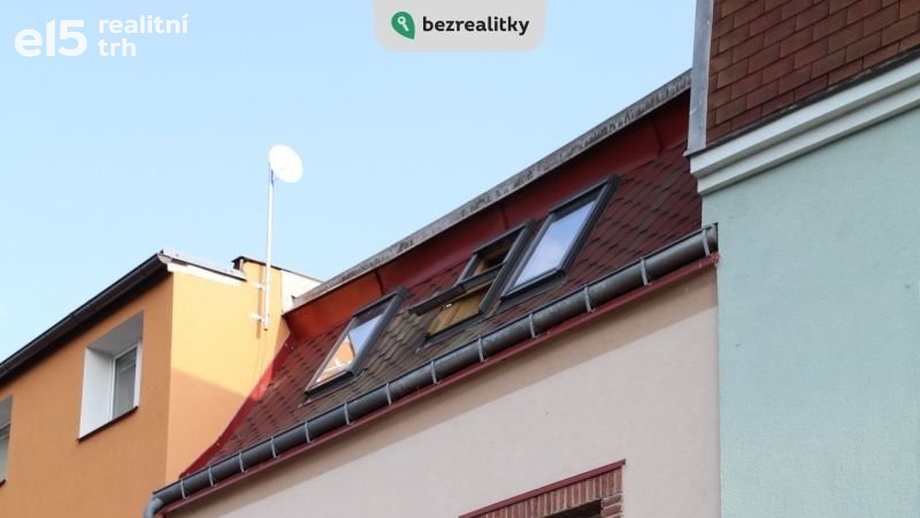 Prodej rodinné domy, 140 m² - Proboštov