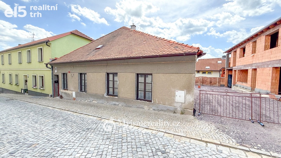 Prodej rodinného domu 140 m², Znojmo
