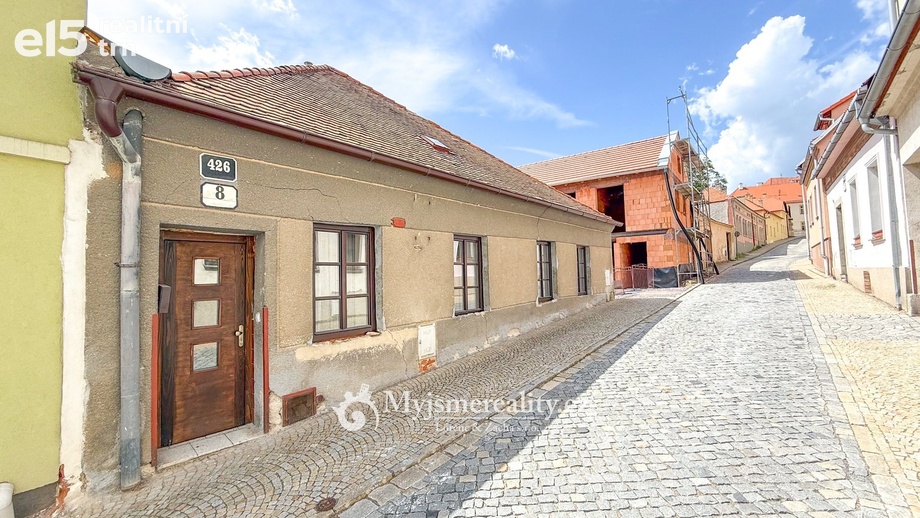 Prodej rodinné domy, 140 m² - Znojmo