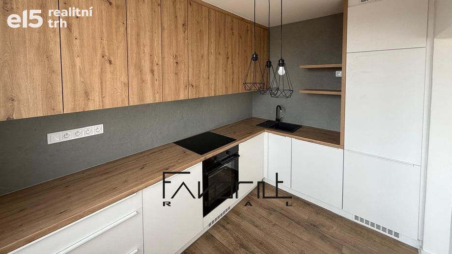 Prodej byty 2+1, 46 m² - Ostrava - Bělský Les